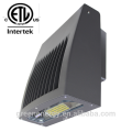 led wall pack light 100w 11500lm 100-277v